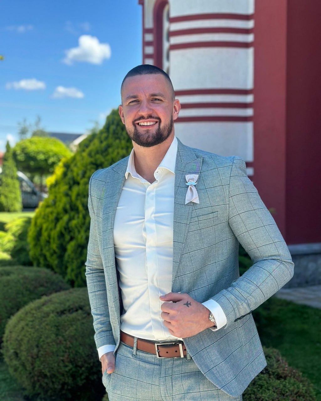 Дмитрий Глебов